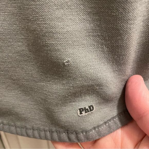 Smartwool Puffer Vest Womens S Quilted White PhD SmartLoft Divide Outdoors Layer - Picture 9 of 14